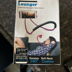 Electronics, Universal Adjustable Neck Mount