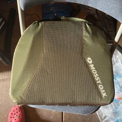 Seating Pad For Hunting 