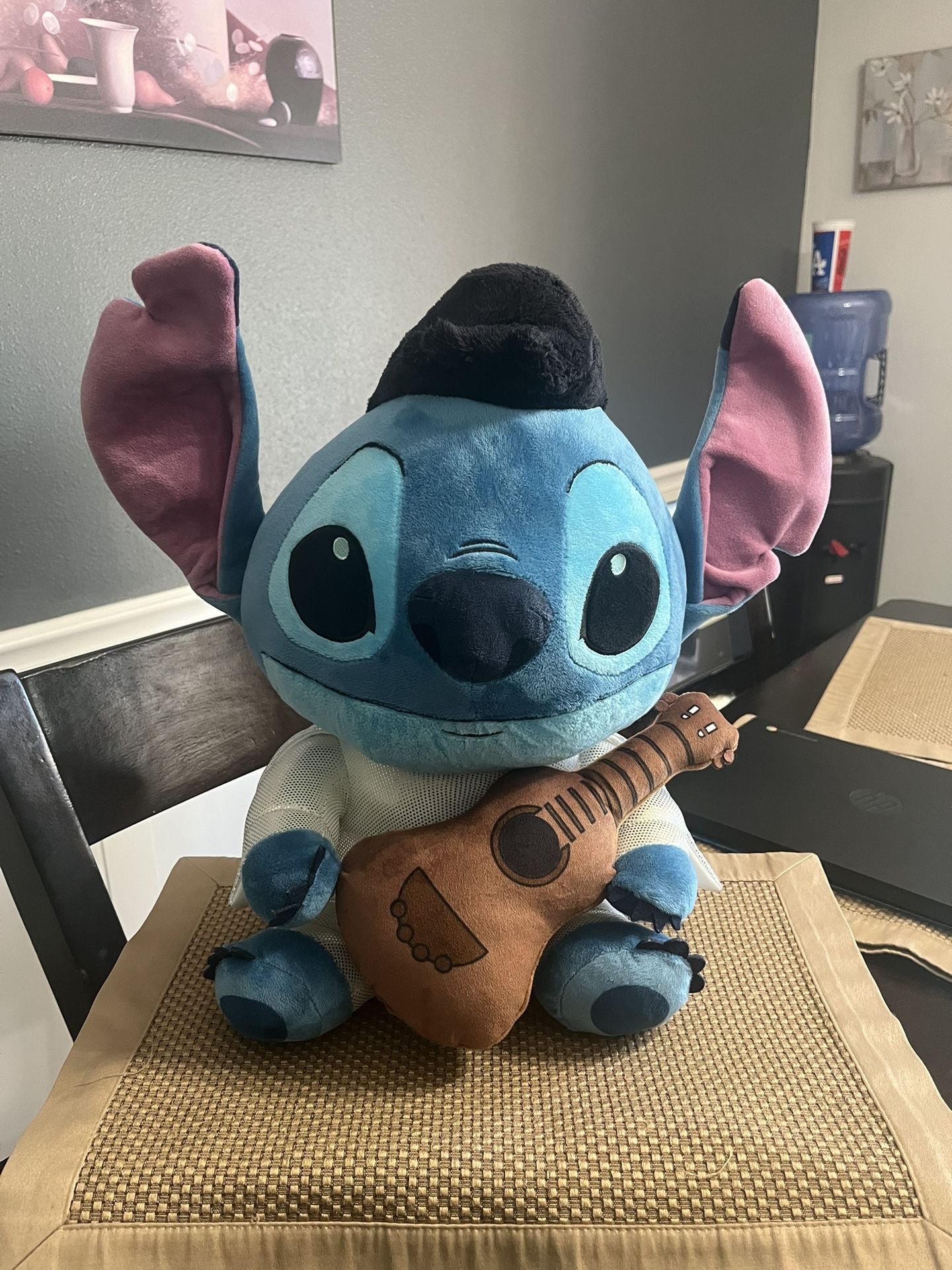 Stitch