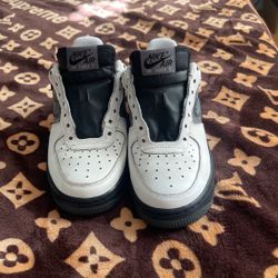 Women Nike Air Force 1