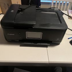 Canon Printer 