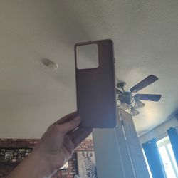 Motorola Edge 2025 Case