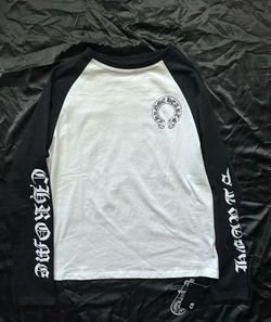 Chrome Hearts Sleeve