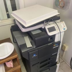 Printers