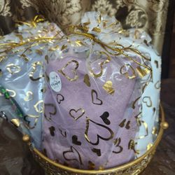 Hijab Henna Sets