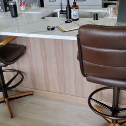 Barstool 2 Piece Set