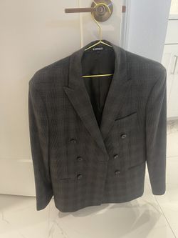 Express Men Blazer