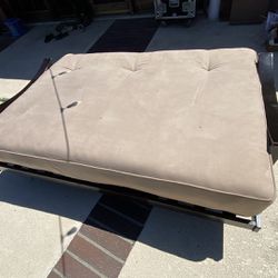 Full Size Futon Bed 