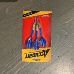 Dart Board Darts