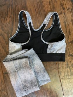 Onsie athletic Wear