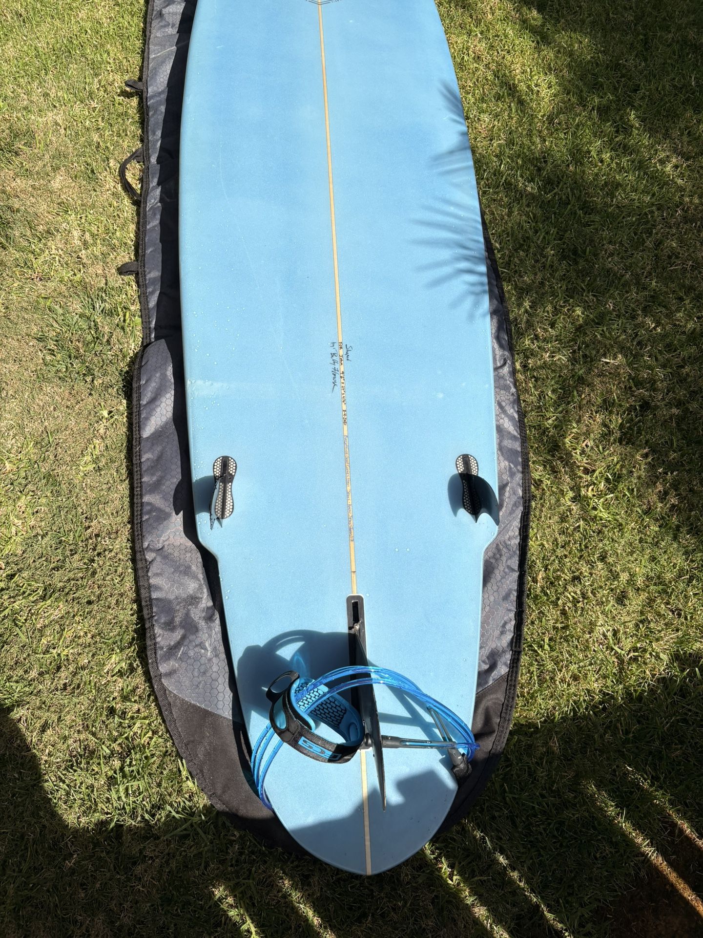 LongBoard  Surfboard 9’2”