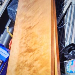 Closet Doors