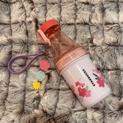 Starbucks Sakura Collection 