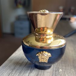Versace Dylan Blue Perfume
