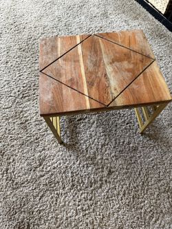Plant stand