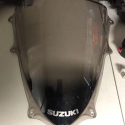 2016 L6 Suzuki GSX-R 1000