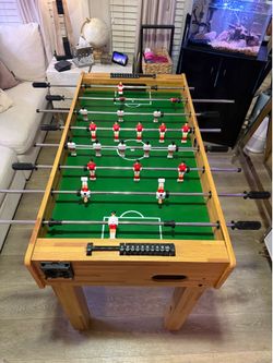 Brand New 48" Foosball Table