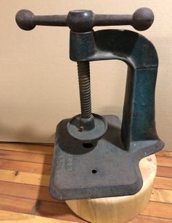 Book Binding Press