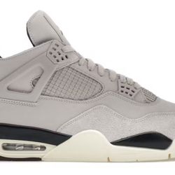 Nike Air Jordan 4 A Ma Maniere Size 12 Men’s New