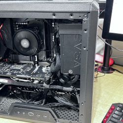 Gaming computer Tower