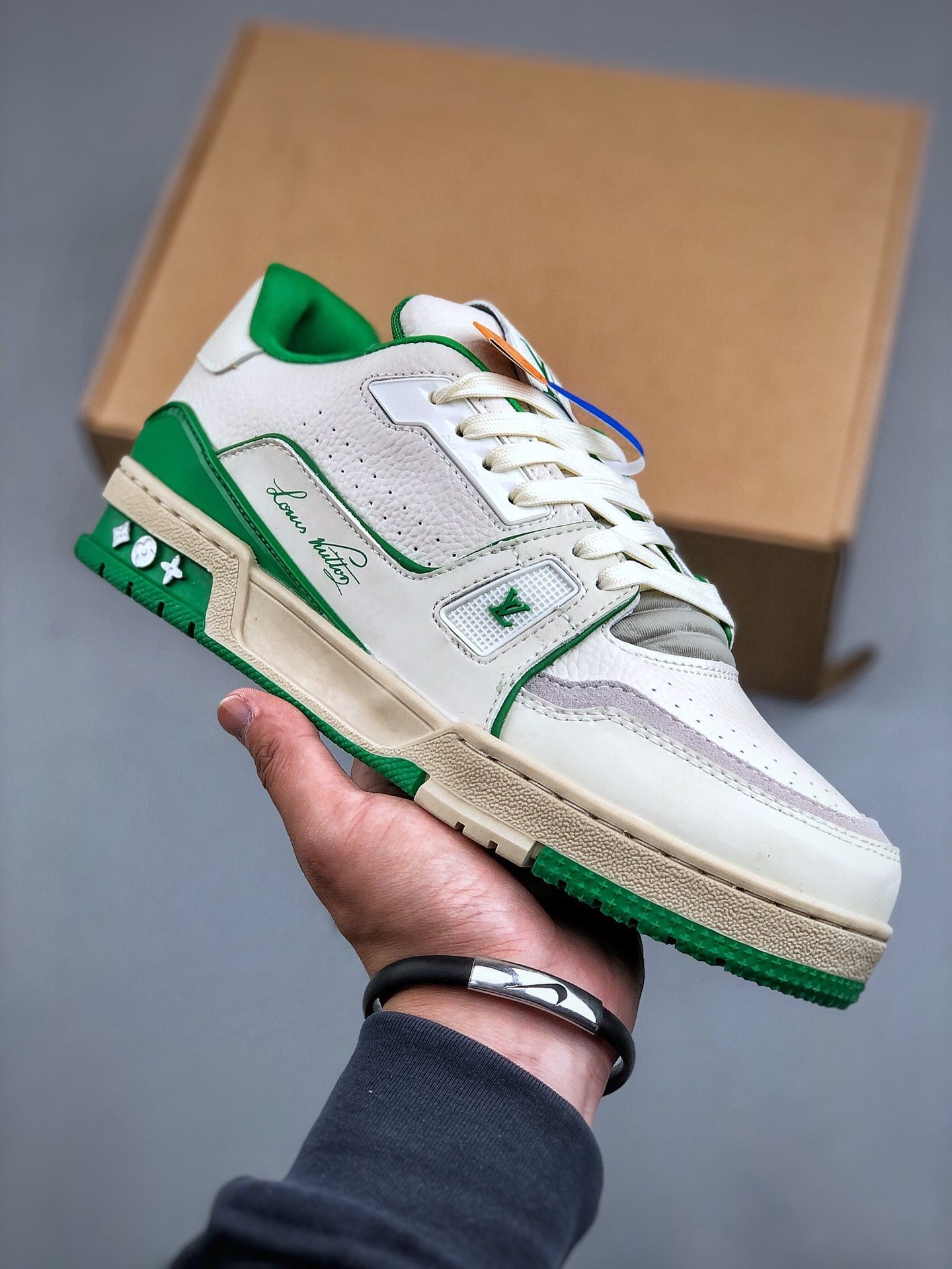 Fashionable Sneakers