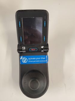 Permobil PG Drives R-NET Joystick D51635.02 PJSM for Power Chair D51635 F3 F5 M3