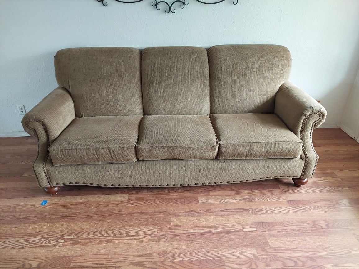 Vintage Sofa