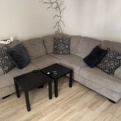 Sectional Couch