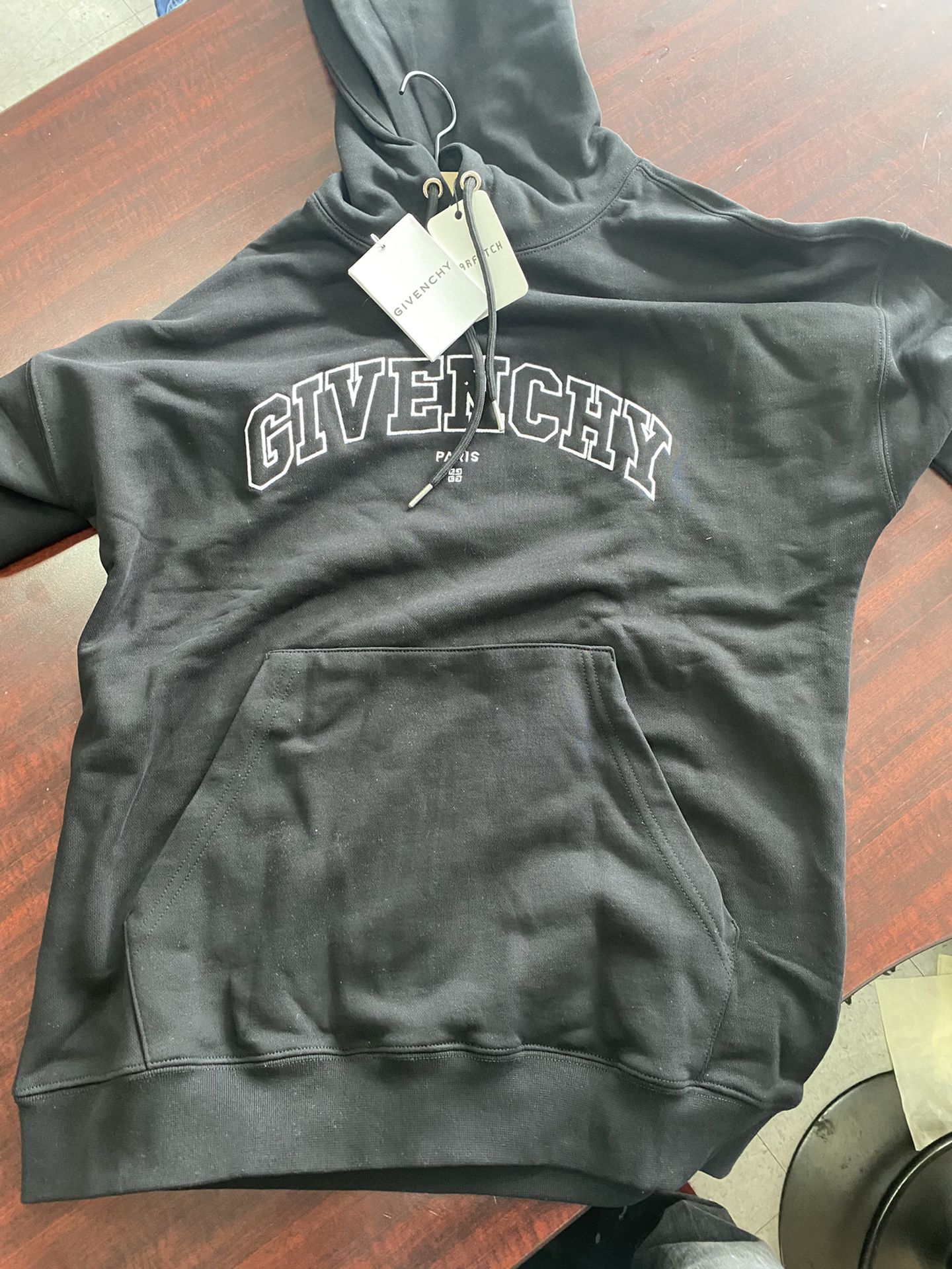 Givenchy Hoodie for Sale in Sacramento, CA - OfferUp