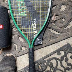 Tennis Racquet