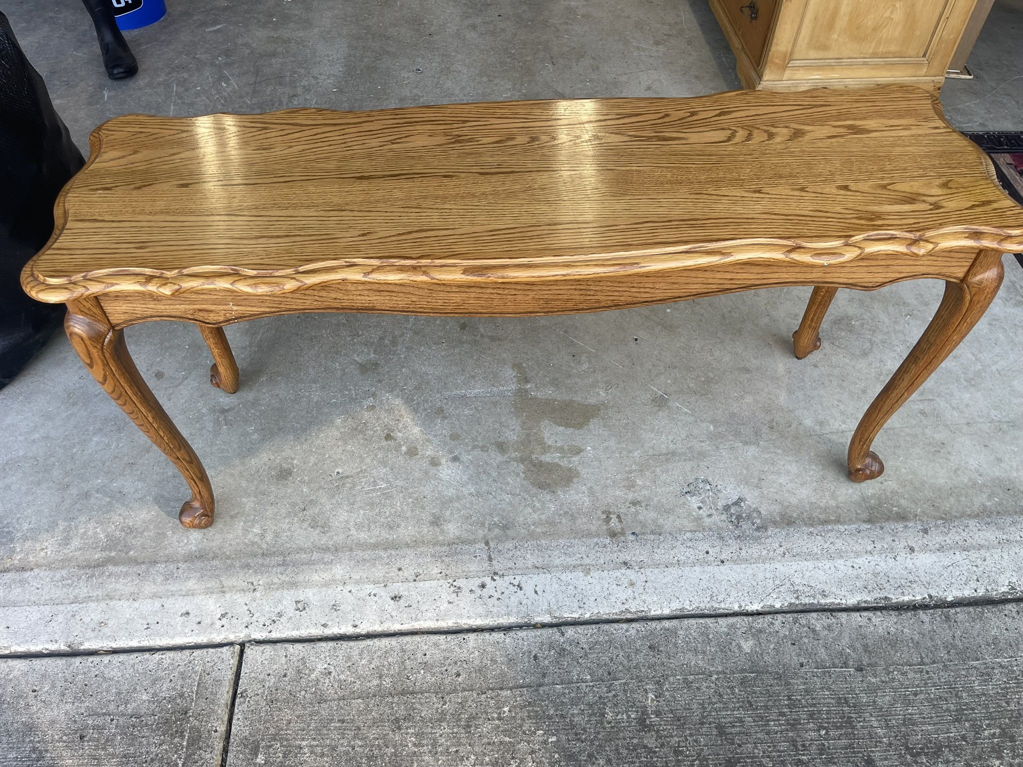 Couch Table