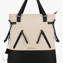 Sherpani Tempest, Anti-Theft Travel Backpack 