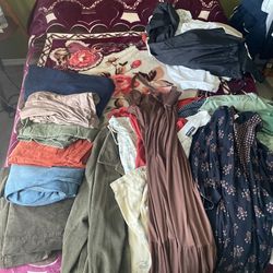 Plus Size CLOTHES $20 for All!!!