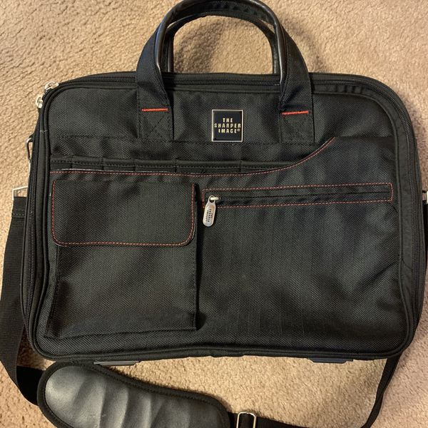The Sharper Image Laptop Bag for Sale in Wrentham, MA - OfferUp