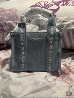 Kate spade mini bag
