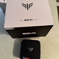 KAMRUI Pinova Mini PC