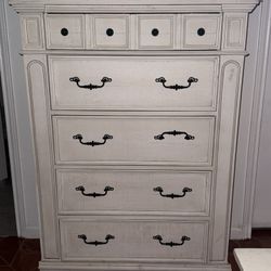 California King Bed Set 
