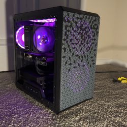 RTX 2060 Gaming PC • i5 • 16GB 