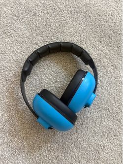 Baby noise canceling headphones