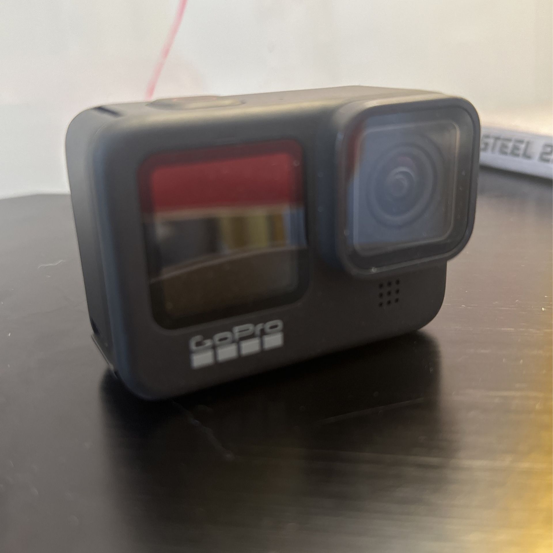 GoPro Hero 9