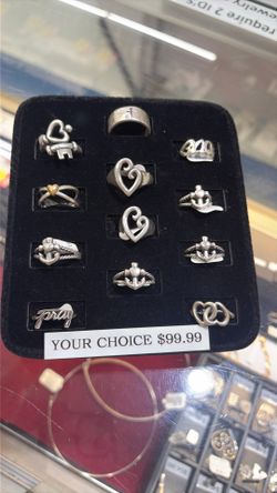 Rings