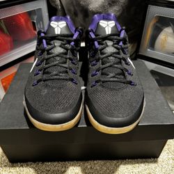 Kobe 9