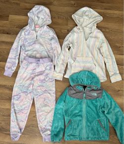 Girls size 7/8
