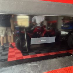 Vizio 80” Inch TV M80-C3  Smart 4K Ultra HD Television . 