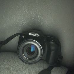Canon Power Shot Sx530 Hs
