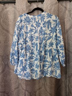 Xl blouse