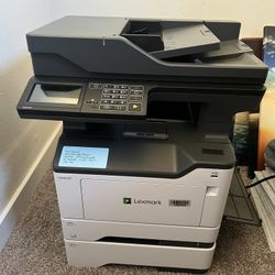 Lexmark MX522 Multi functioning Printer