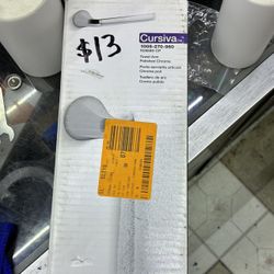 Kohler Cursiva Towel Arm