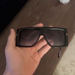 MARC JACOBS SUNGLASSES