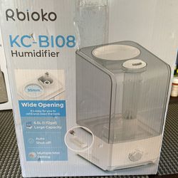Humidifiers for Large Room